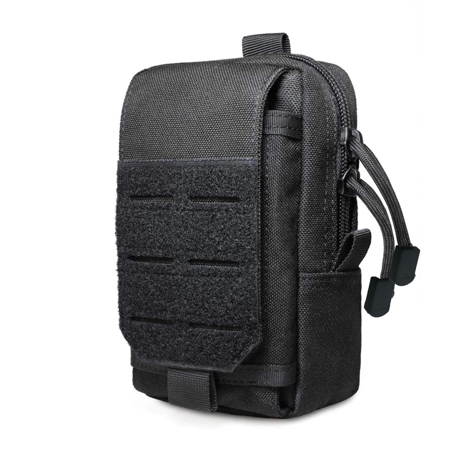 Edc Everyday Carry - 男性用タクティカルハイウエストバッグ,ツールポーチ,ユーティリティガジェットオーガナイザー,ベストパック,携帯電話ケース