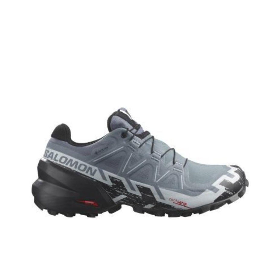 サロモン スピードクロス 6 トレイルランニングシューズ レ - Salomon Shoes Speedcross 6 のレビューと価格