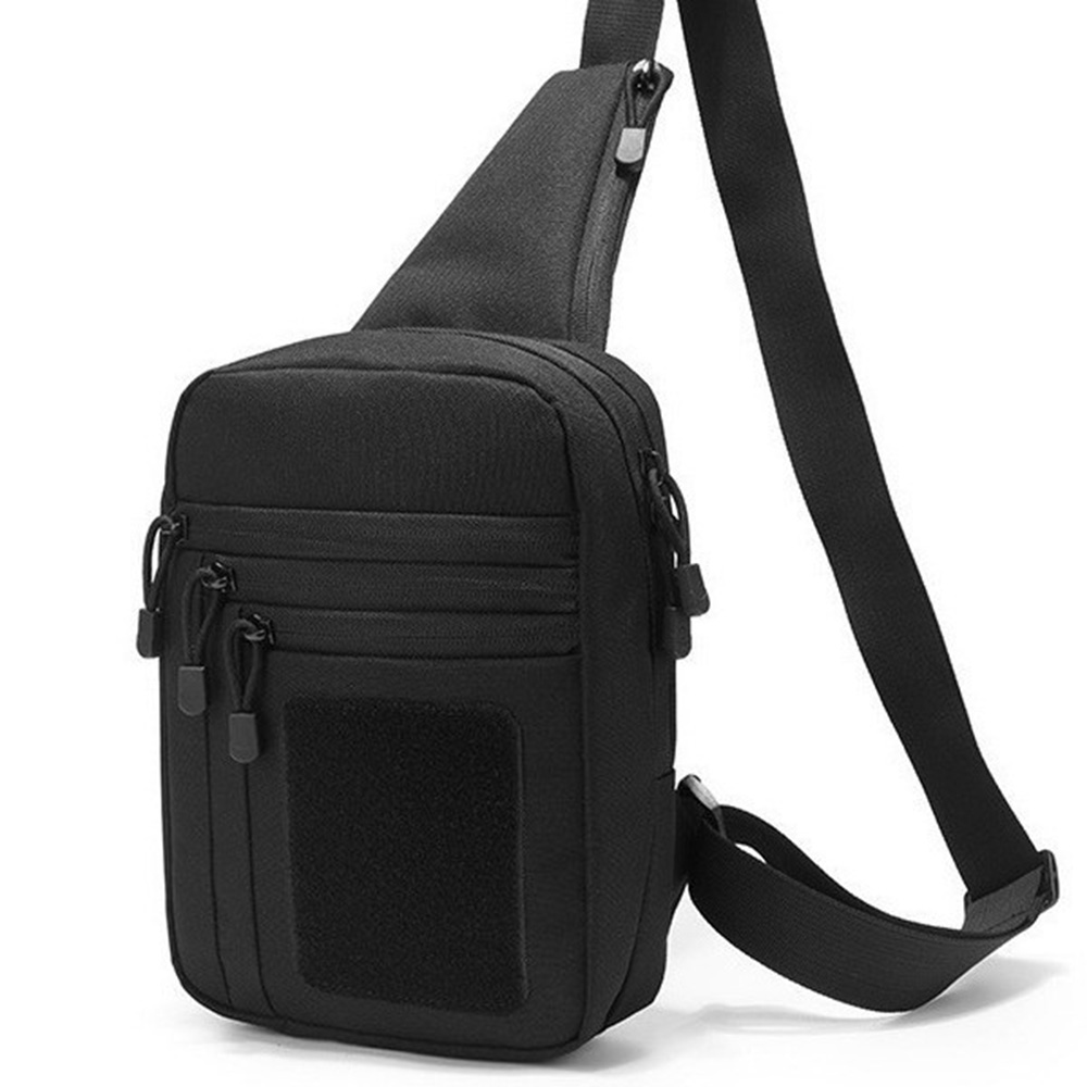 男女兼用バッグ - EDC ショルダーバッグ タクティカル  - Appendix Carry Edc のレビューと価格