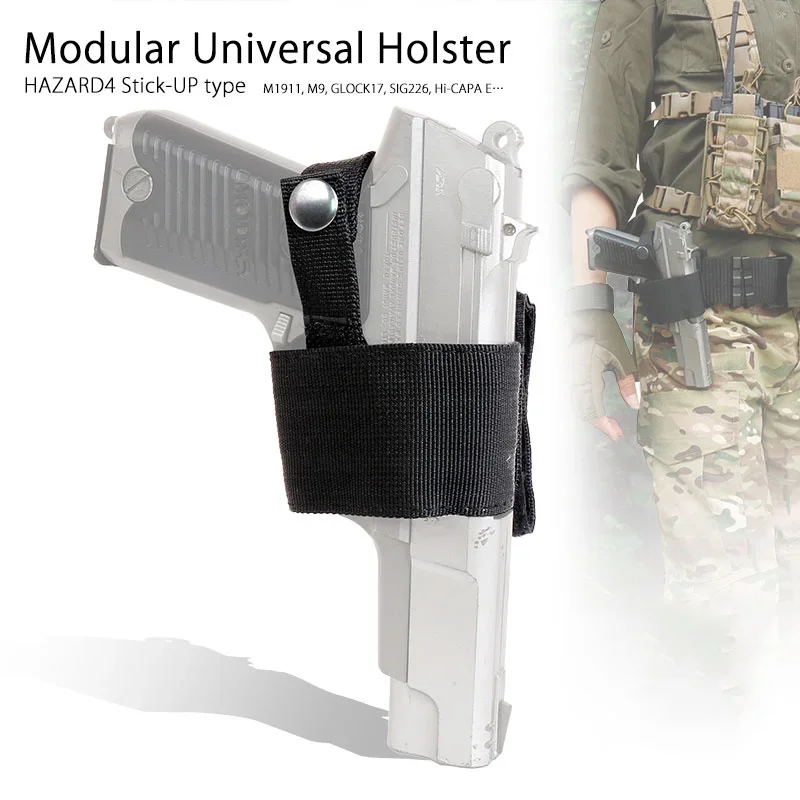 隠しキャリーガンホルスターコンパクト両端 EDC ポーチユニ - Edc Pistol Carry Bag のレビューと価格