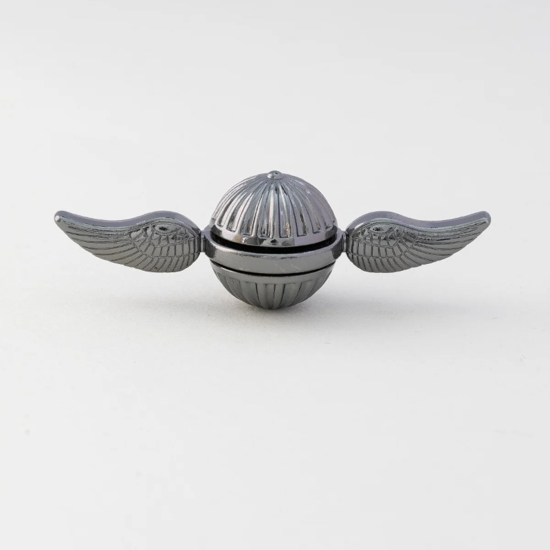 大人向けEDCマジックフィジェットスピナー、ストレス耐性、イ - Fidget Spinner Bearing のレビューと価格