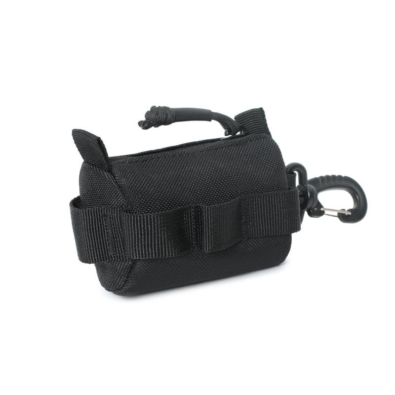屋外用バックルバッグ EDCポーチ ジッパー付きキーカードホ - Edc Everyday Carry のレビューと価格
