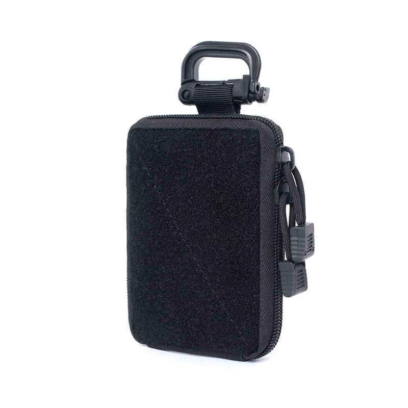 戦術的な EDC ポーチ医療オーガナイザーポーチ財布小さなバ - Edc Everyday Carry のレビューと価格