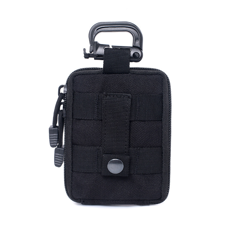 戦術的な EDC ポーチ医療オーガナイザーポーチ財布小さなバ - Edc Everyday Carry のレビューと価格
