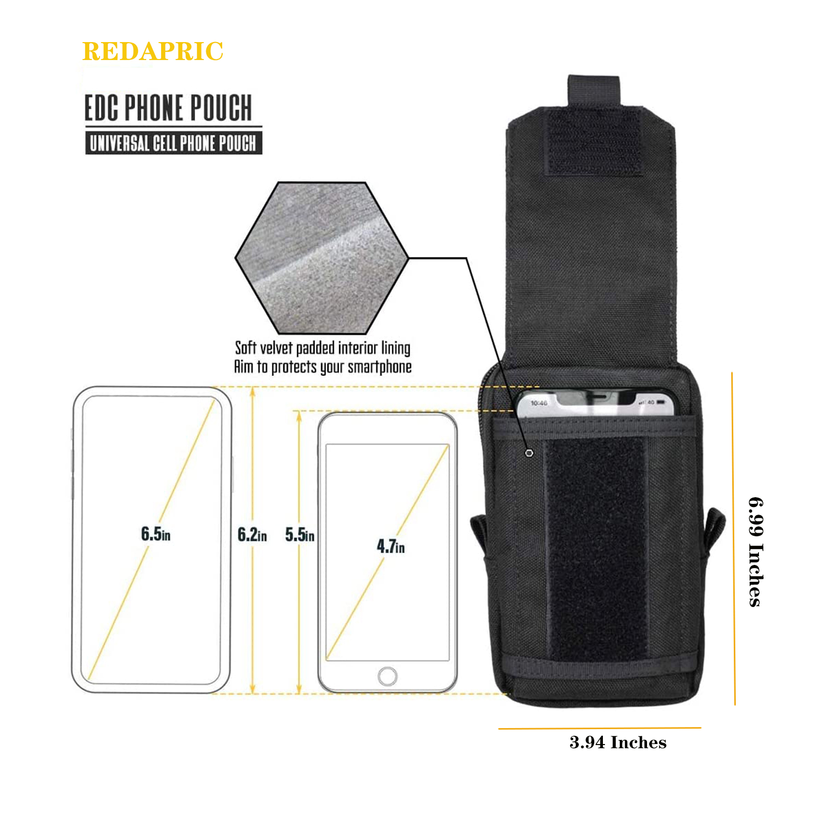男性用タクティカルハイウエストバッグ,ツールポーチ,ユーティ - Edc Everyday Carry のレビューと価格