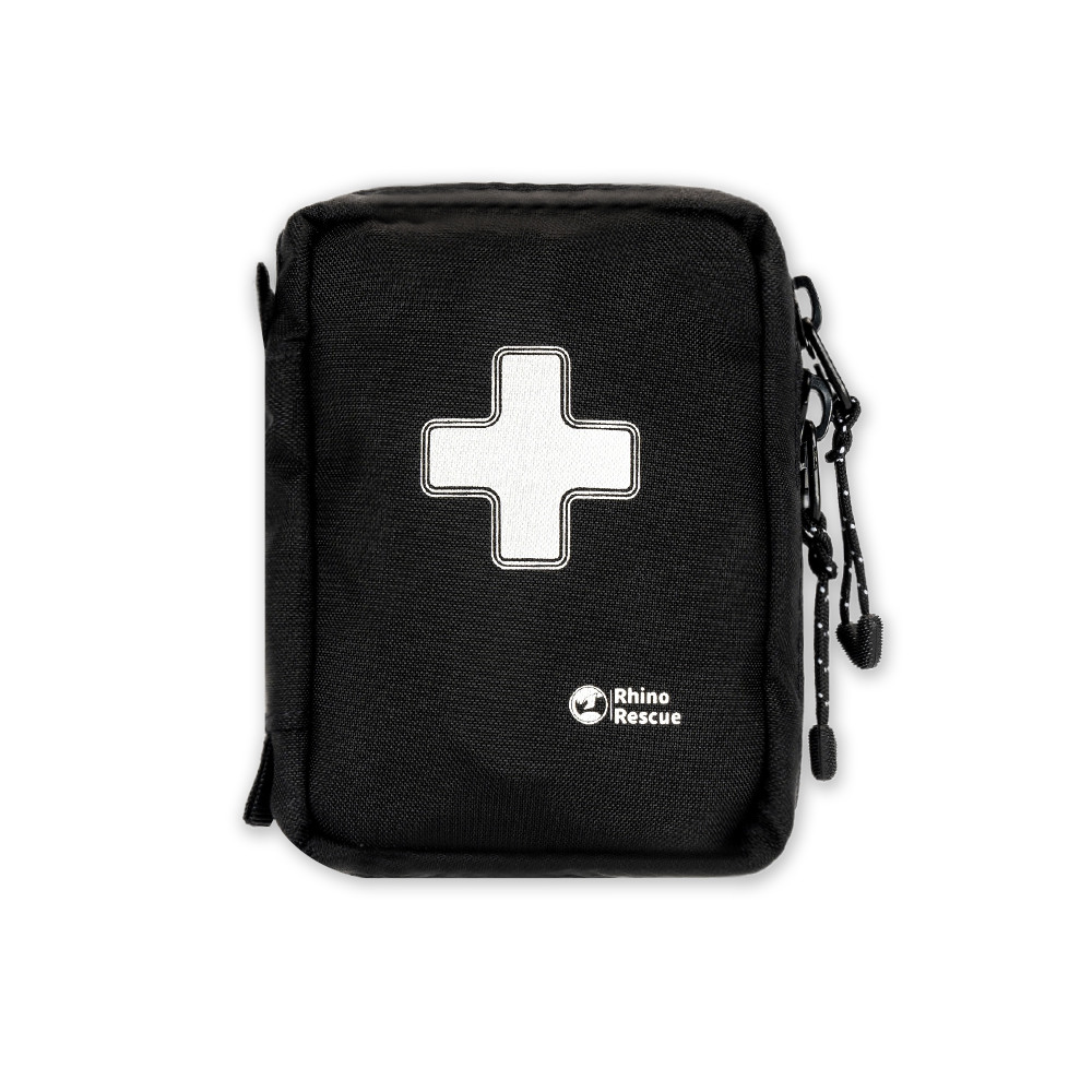Rhino Rescue EDC ポーチ、コンパクト、MOL - Appendix Carry Edc のレビューと価格