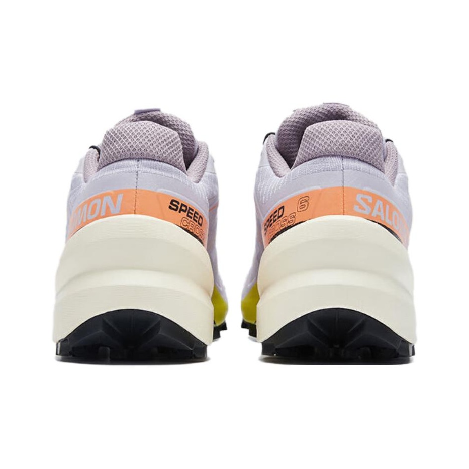 サロモン スピードクロス 6 トレイルランニングシューズ レ - Salomon Shoes Speedcross 6 のレビューと価格