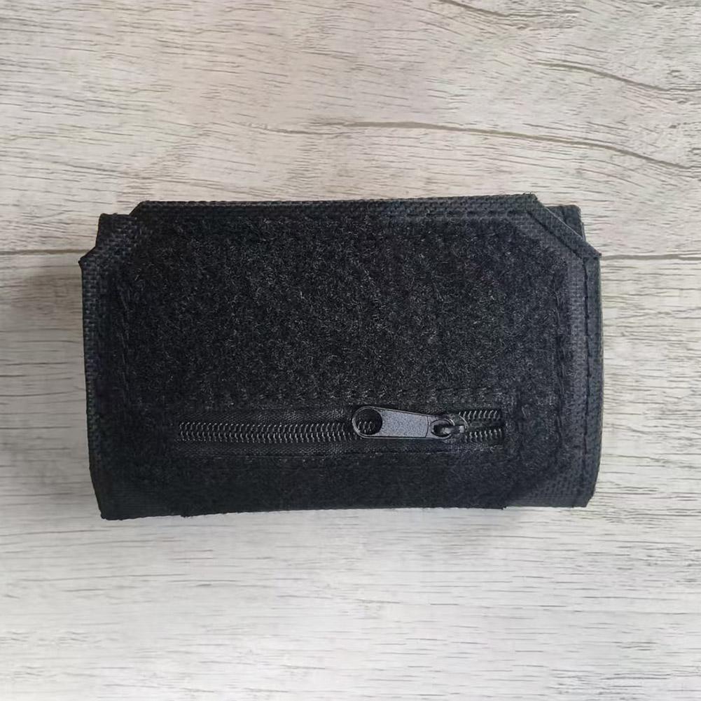 タクティカルミニウエストポーチ EDCベルトバッグ モールジ - Appendix Carry Edc のレビューと価格