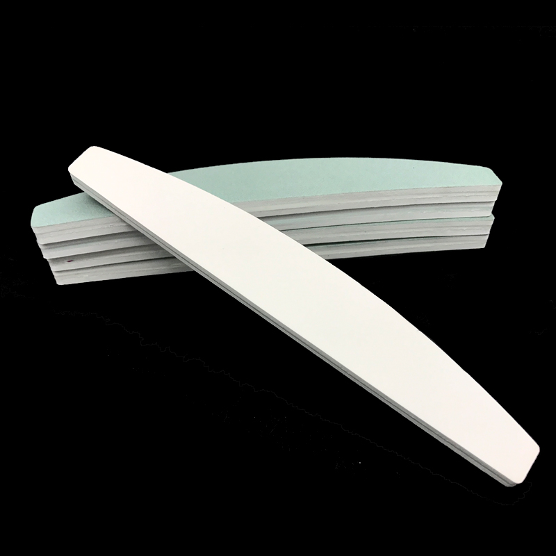 ネイルパッド,スポンジ,ダイヤモンド,スムース,サンディング - Nail File Titanium のレビューと価格