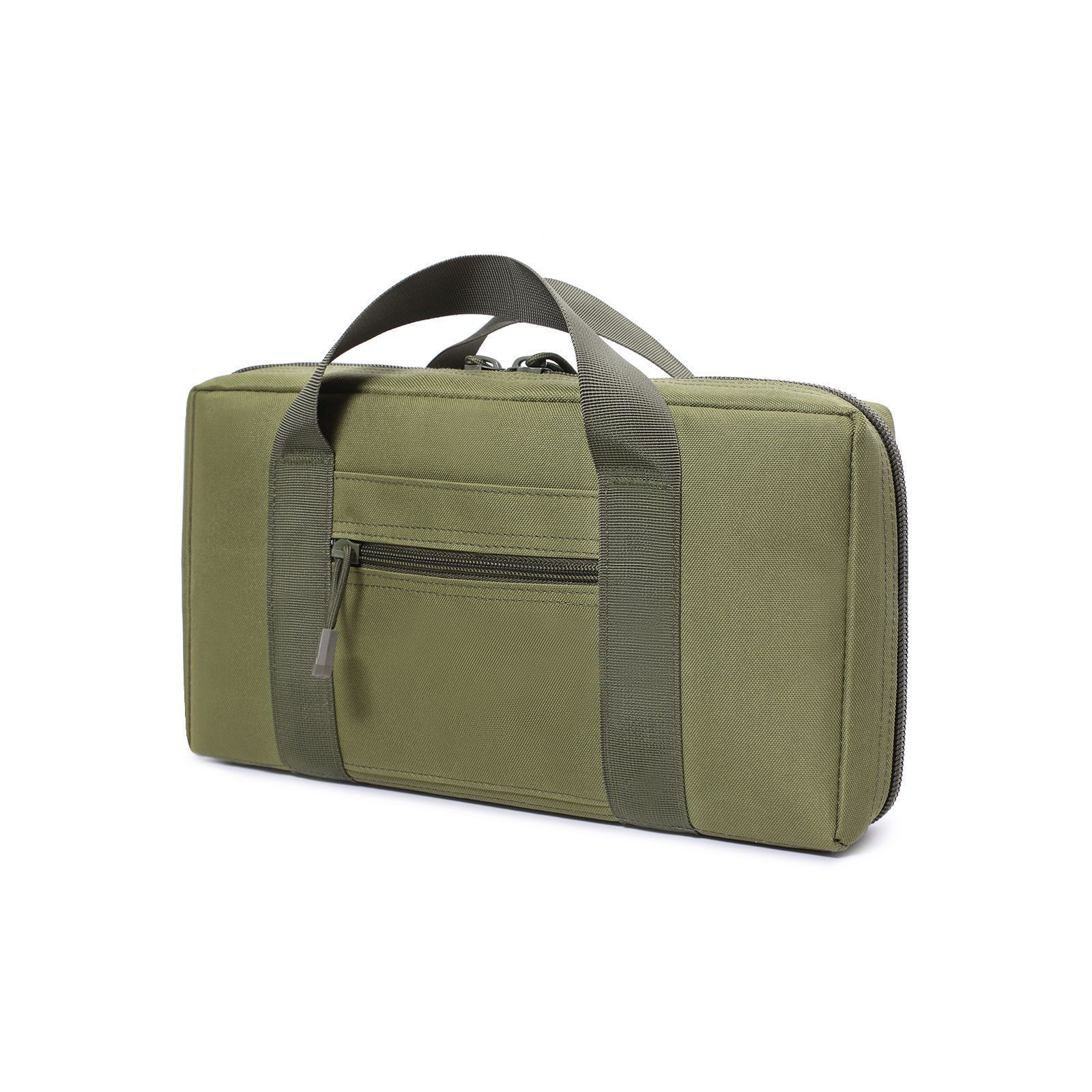 屋外用ガンキャリーバッグ EDCツールポーチ ハンティングア - Edc Pistol Carry Bag のレビューと価格