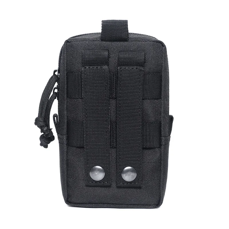 ウエストバッグ EDC ツールバッグベストポーチ携帯電話バッ - Edc Everyday Carry のレビューと価格