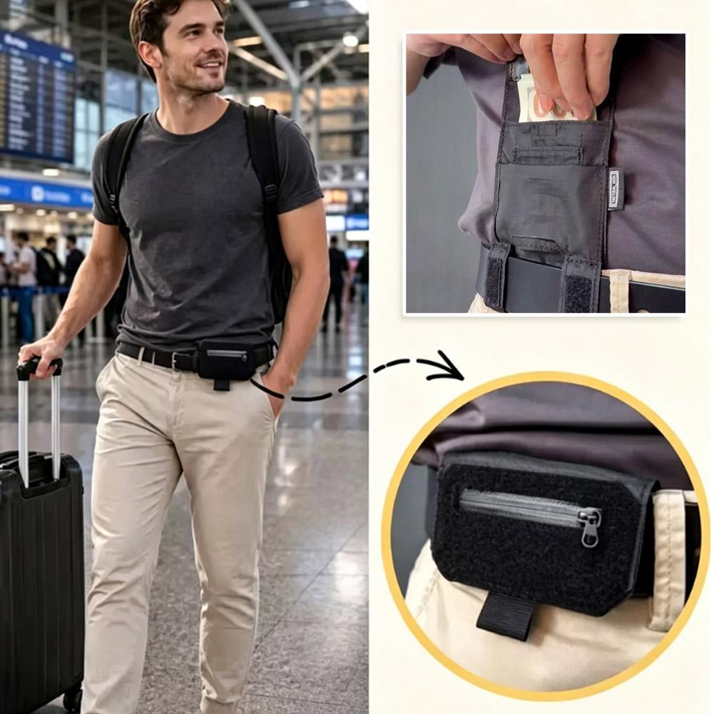 コンパクトベルトポーチ ミニEDCポケットオーガナイザーバッ - Edc Everyday Carry のレビューと価格