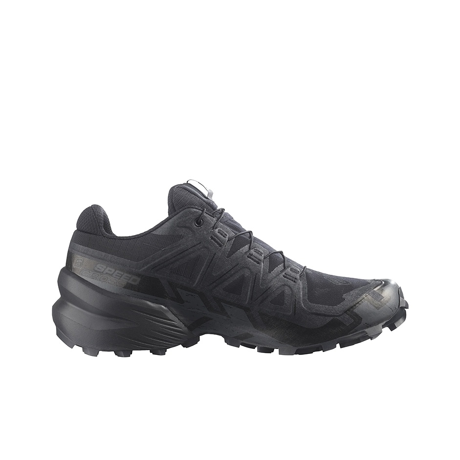 サロモン スピードクロス 6 トレイルランニングシューズ メ - Salomon Shoes Speedcross 6 のレビューと価格