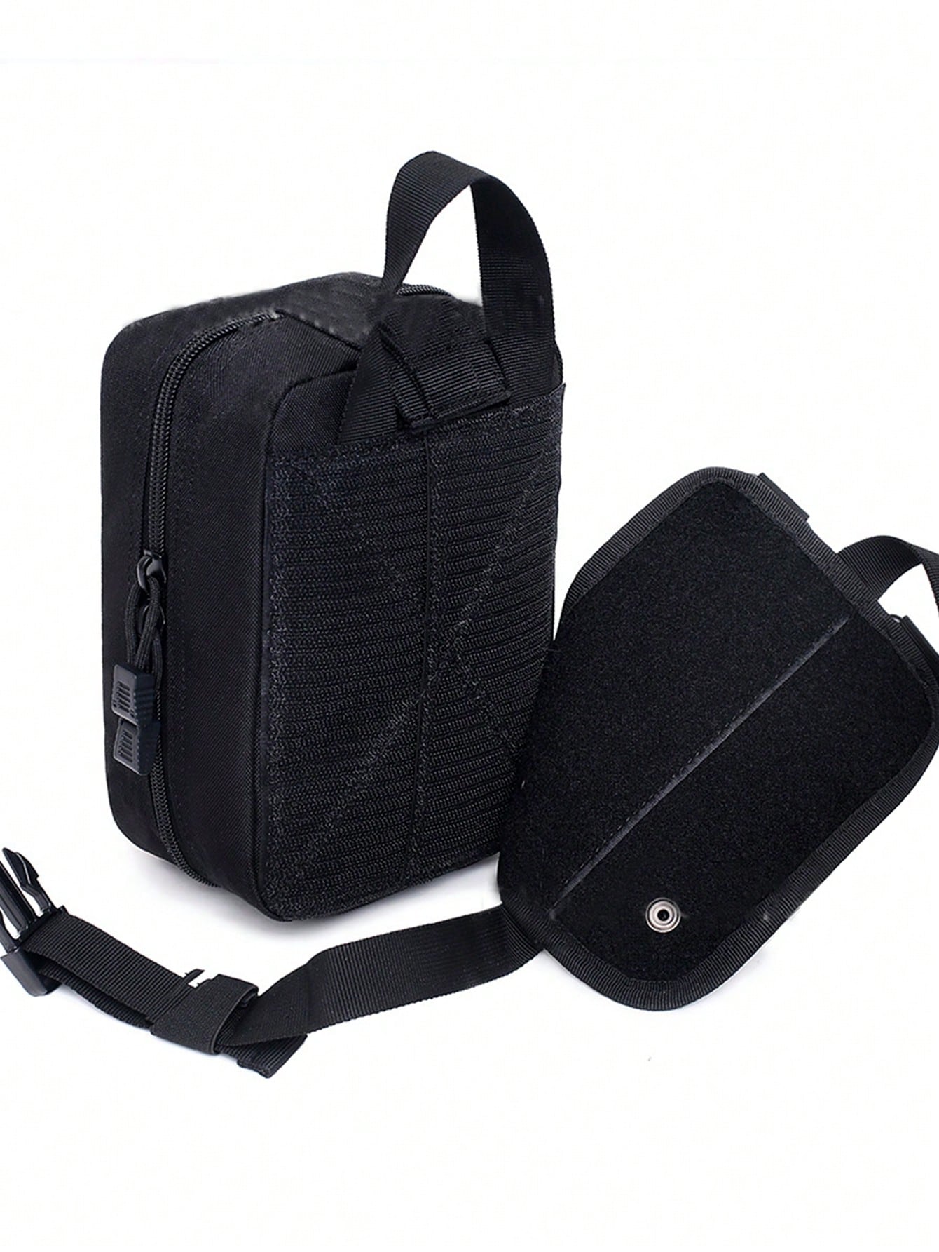 応急処置キット 医療緊急バッグ 男女兼用 アウトドアスポーツ - Edc Everyday Carry のレビューと価格