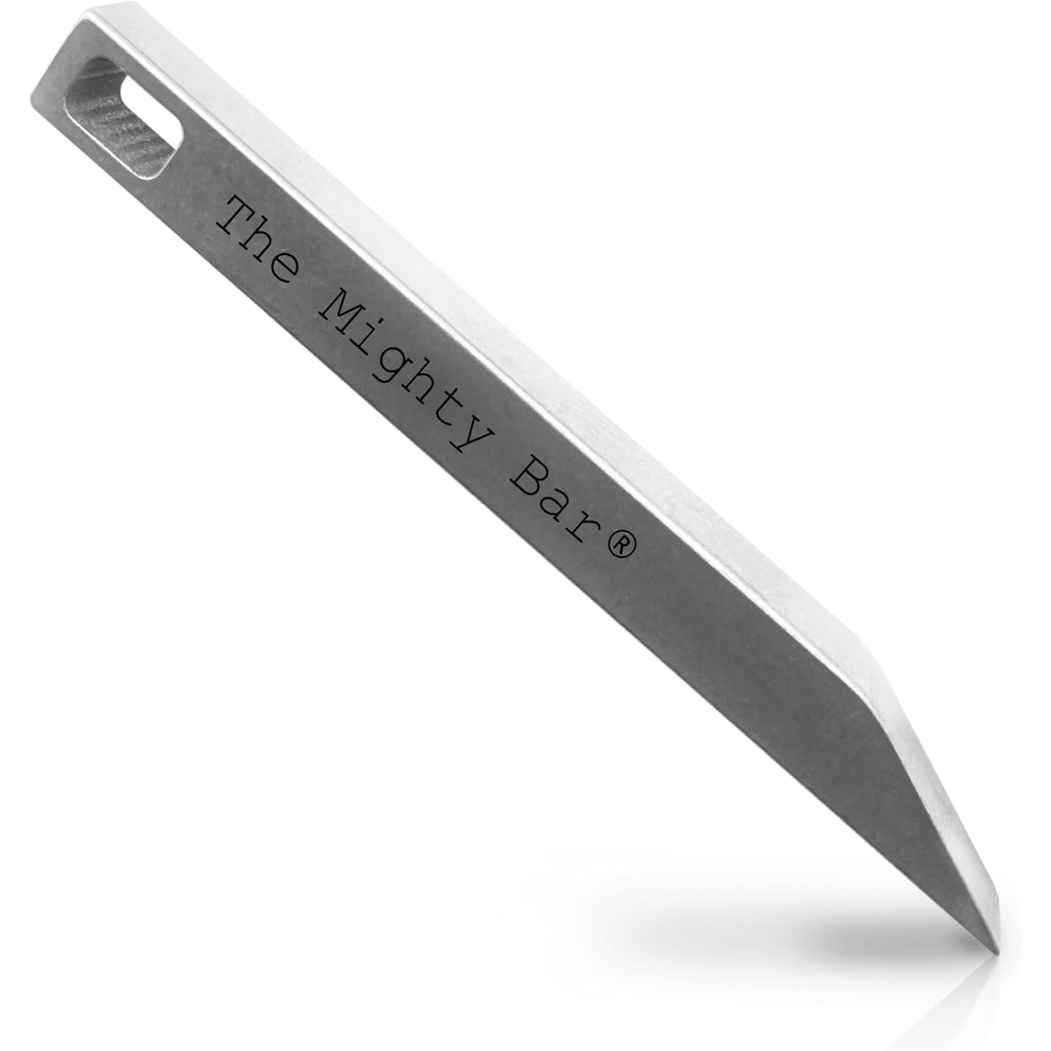 ヘビーデューティキーホルダー Prybar EDC プライバ - Edc (Every Day Carry のレビューと価格
