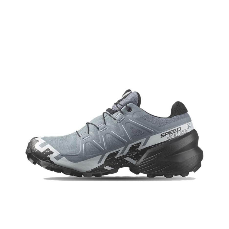 サロモン スピードクロス 6 トレイル ランニング シューズ - Salomon Shoes Speedcross 6 のレビューと価格
