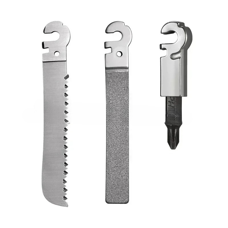 Roxon S804 Flex マルチツール オープンソース - Edc Everyday Carry のレビューと価格