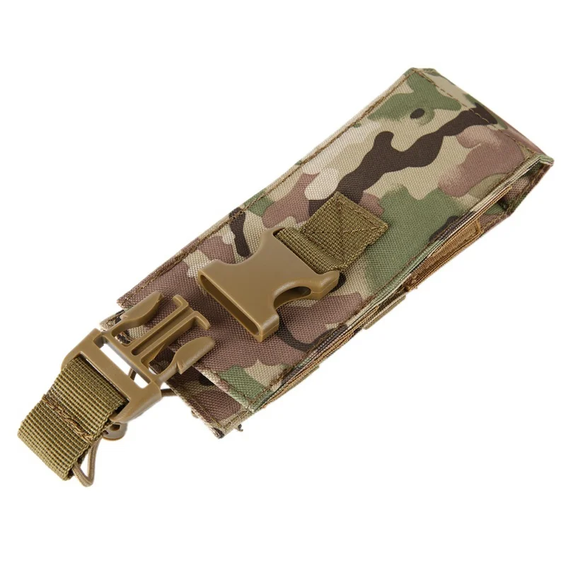 モール式ウォーターボトルホルスターポーチ アウトドアスポーツ - Edc Everyday Carry のレビューと価格