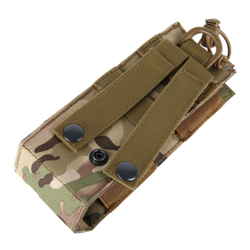 モール式ウォーターボトルホルスターポーチ アウトドアスポーツ - Edc Everyday Carry のレビューと価格